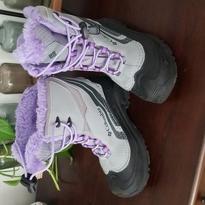 Columbia 400 grams insulated